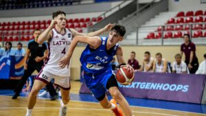 Εθνική Παίδων