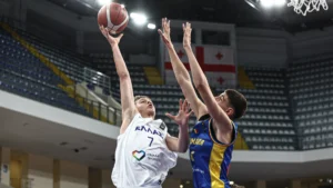 Εθνική Παίδων