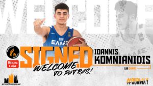 Γιάννης Κομνιανίδης