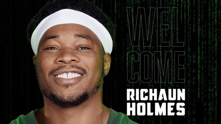 Holmes