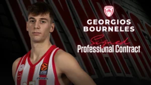 Μπουρνελές