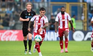 IMG 0308 Παναθηναϊκός