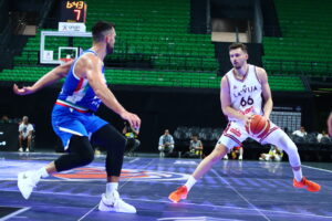 Λετονία - Ιταλία