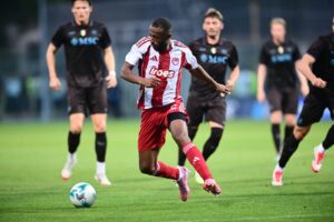 Ολυμπιακός