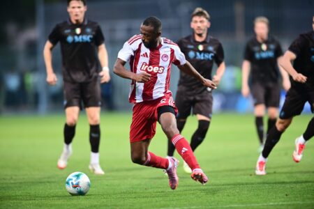 Ολυμπιακός