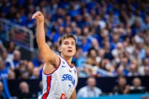 Bogdanovic Eurobasket 2025