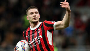 Τα βρήκε με τον Γιόβιτς η ΑΕΚ, ολοκληρώνεται άμεσα η μεταγραφή Γιόβιτς