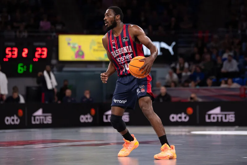 Kamar Baldwin