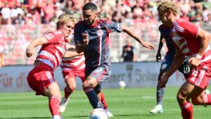 Ολυμπιακός