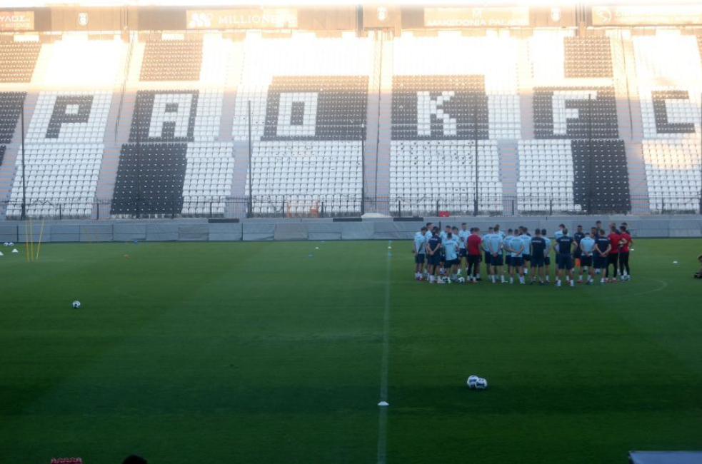 ΠΑΟΚ