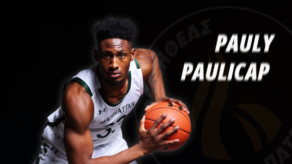 Pauly Paulicap 16 9 Πόλικαπ