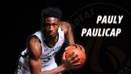 Pauly Paulicap 16 9 Πόλικαπ