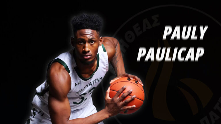 Pauly Paulicap 16 9 Πόλικαπ