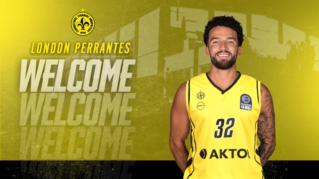 Perrantes