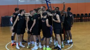 Promitheas 25 26 preseason training e1756039005495 Προετοιμασία