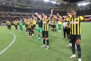 aek anderlecht jpg Ολυμπιακός