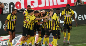 aek conference ΑΕΚ