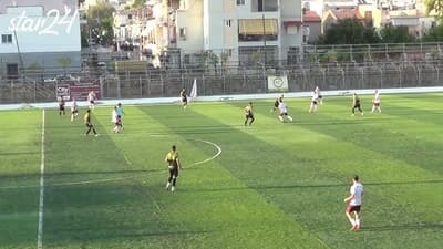 Σε καλό δρόμο ο Άρης Πατρών, φιλική νίκη επί της Αχαϊκής