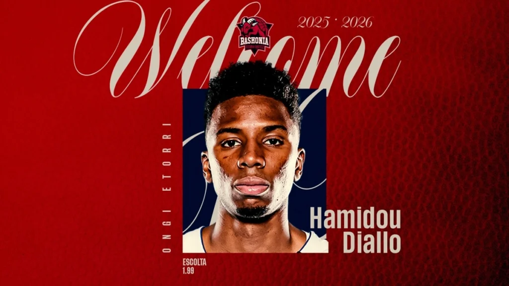 diallo ντιαλό