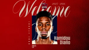 diallo ντιαλό