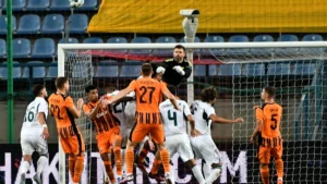 drakos Παναχαϊκή