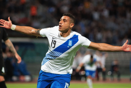 giakoumankis ΠΑΟΚ