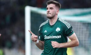 ioannidis fotis Κίερ