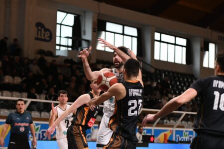 kypello basket Κύπελλο