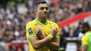 mohamed mostafa Τσιτσιπά