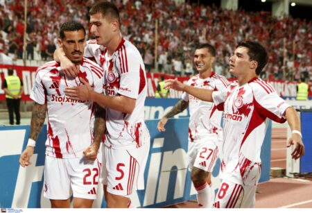 olympiakos