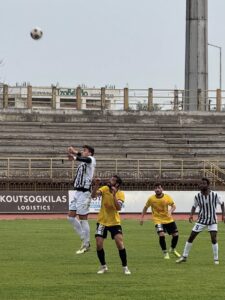 panaigialeios ellas syrou