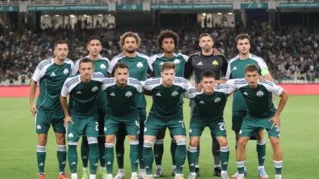 pao20 Παναθηναϊκός