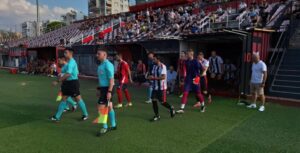 pge aris Προετοιμασία