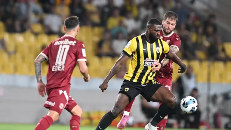 piero aek asteras