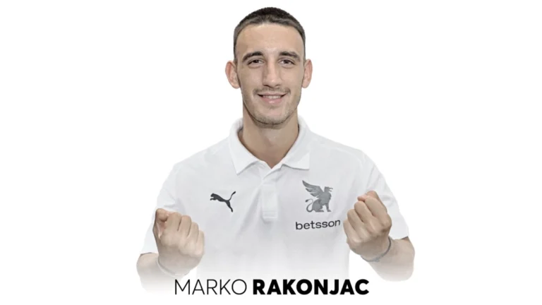rakonjac ρακόνιατς