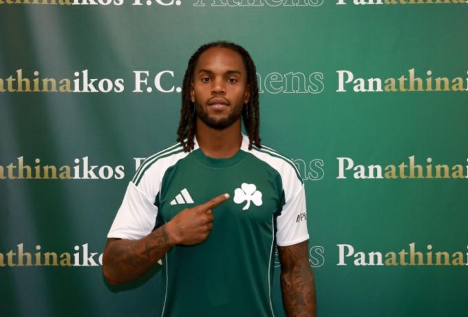 renato1 0 Ρενάτο