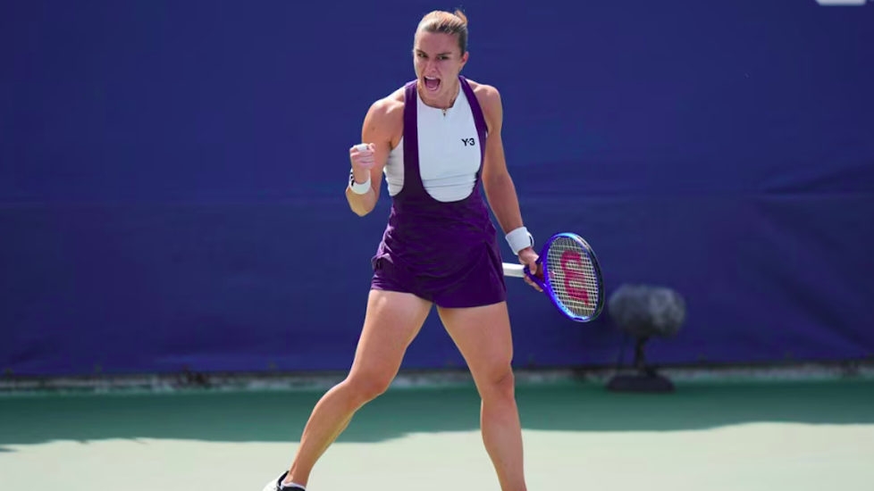 sakkari us Σάκκαρη
