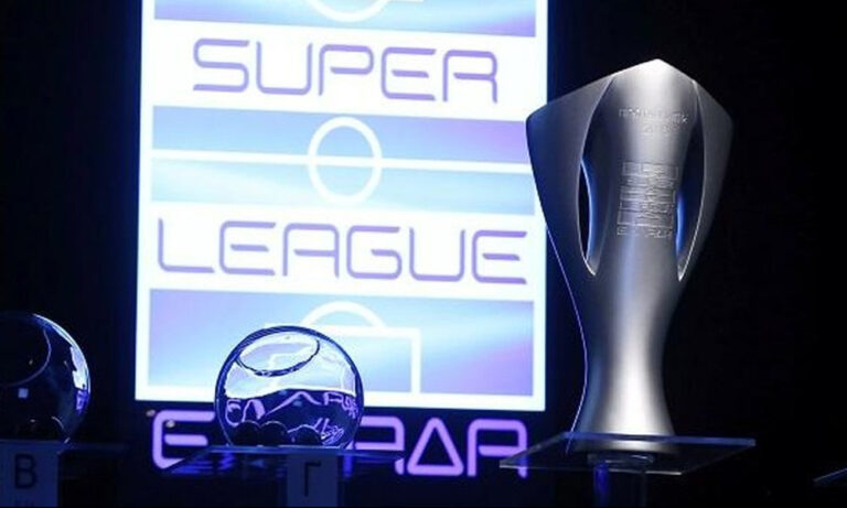 superleague 25 26