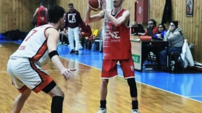 Aραχωβίτικα: Κλείνουν το ρόστερ τους με Τάγκαλο!