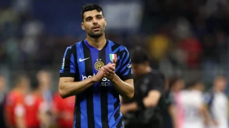 taremi544933 Ολυμπιακό