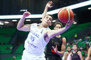 zougris ρογκαβόπουλος