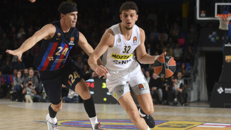 Uros Trifunovic