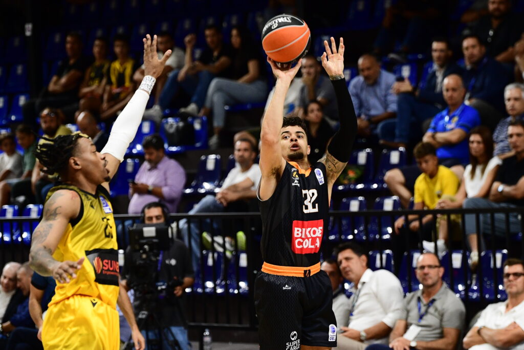 ΑΕΚ - Προμηθέας