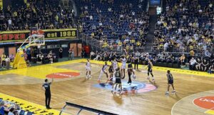 ARIS PROM Θύελλα