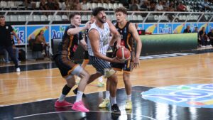 Apollon Prom 1 Θύελλα