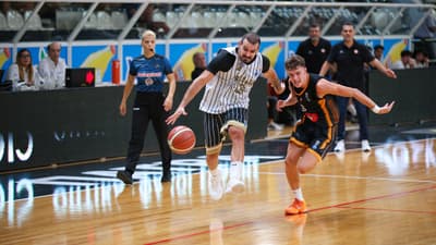 Όσα είδαμε στην Περιβόλα: Το… κελεπούρι Κίερ, το διαφορετικό μοντέλο του Προμηθέα 2014 και οι ”βεντάλιες”