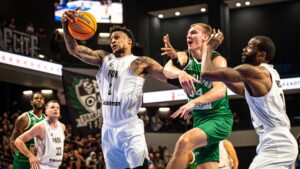 Μπούρσασπορ - ΠΑΟΚ