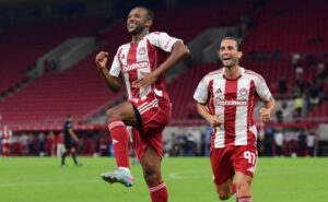 Ολυμπιακός