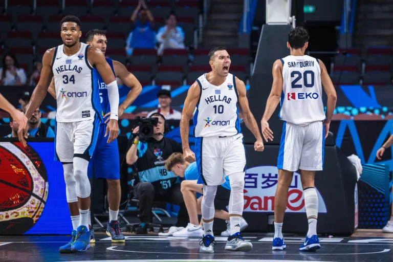 Ethniki Sloukas Εθνική