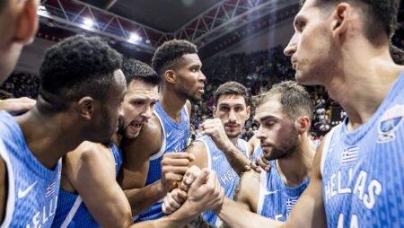 Ισπανία - Ελλάδα